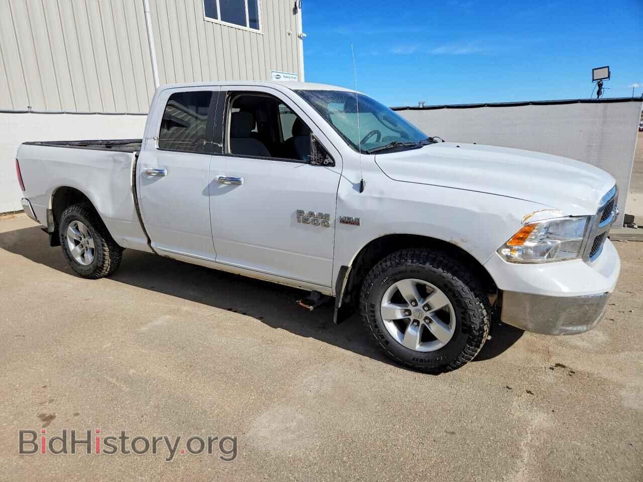 2015 RAM 1500 - VIN: 1C6RR7GT4FS670094 - Photo 4