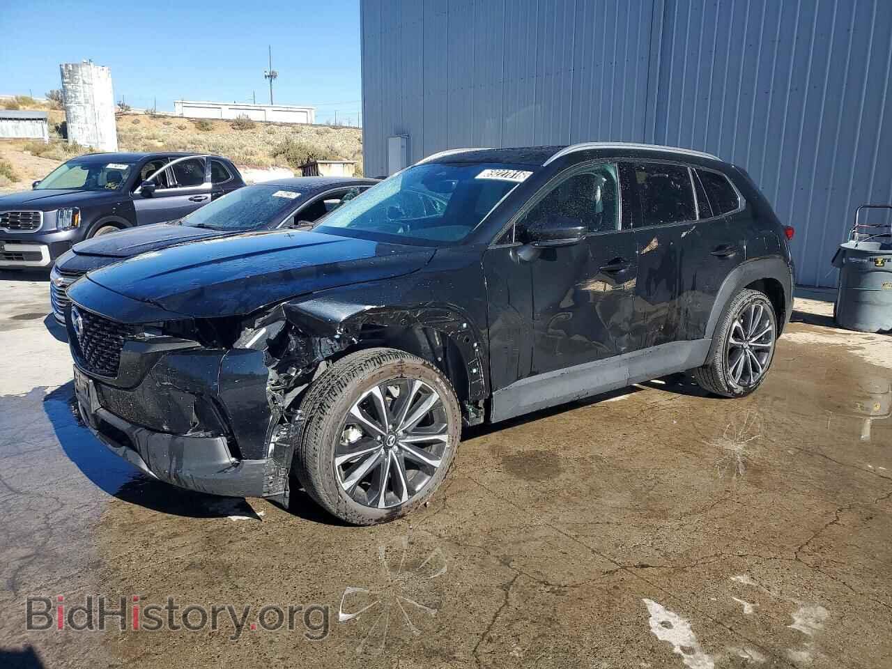 Photo 7MMVABDLXTN466934 - MAZDA CX-50 2026