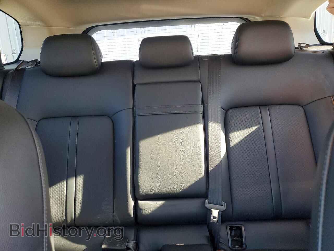 2026 MAZDA CX-50 - VIN: 7MMVABDLXTN466934 - Фото 10