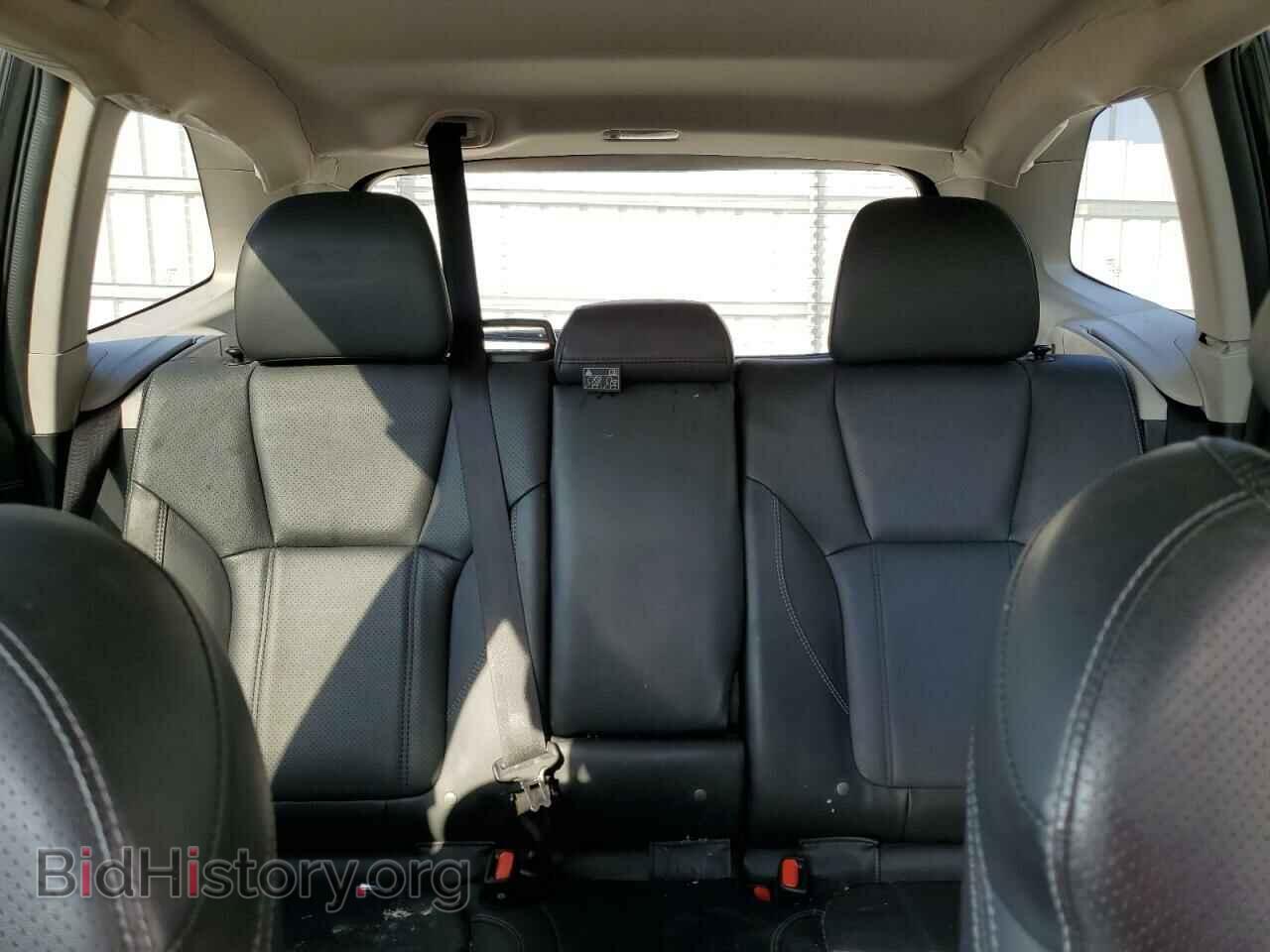 2019 SUBARU FORESTER - VIN: JF2SKASC2KH422146 - Фото 10
