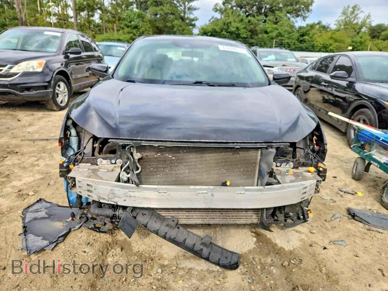 2017 HONDA CIVIC - VIN: 19XFC1F43HE206756 - Фото 5