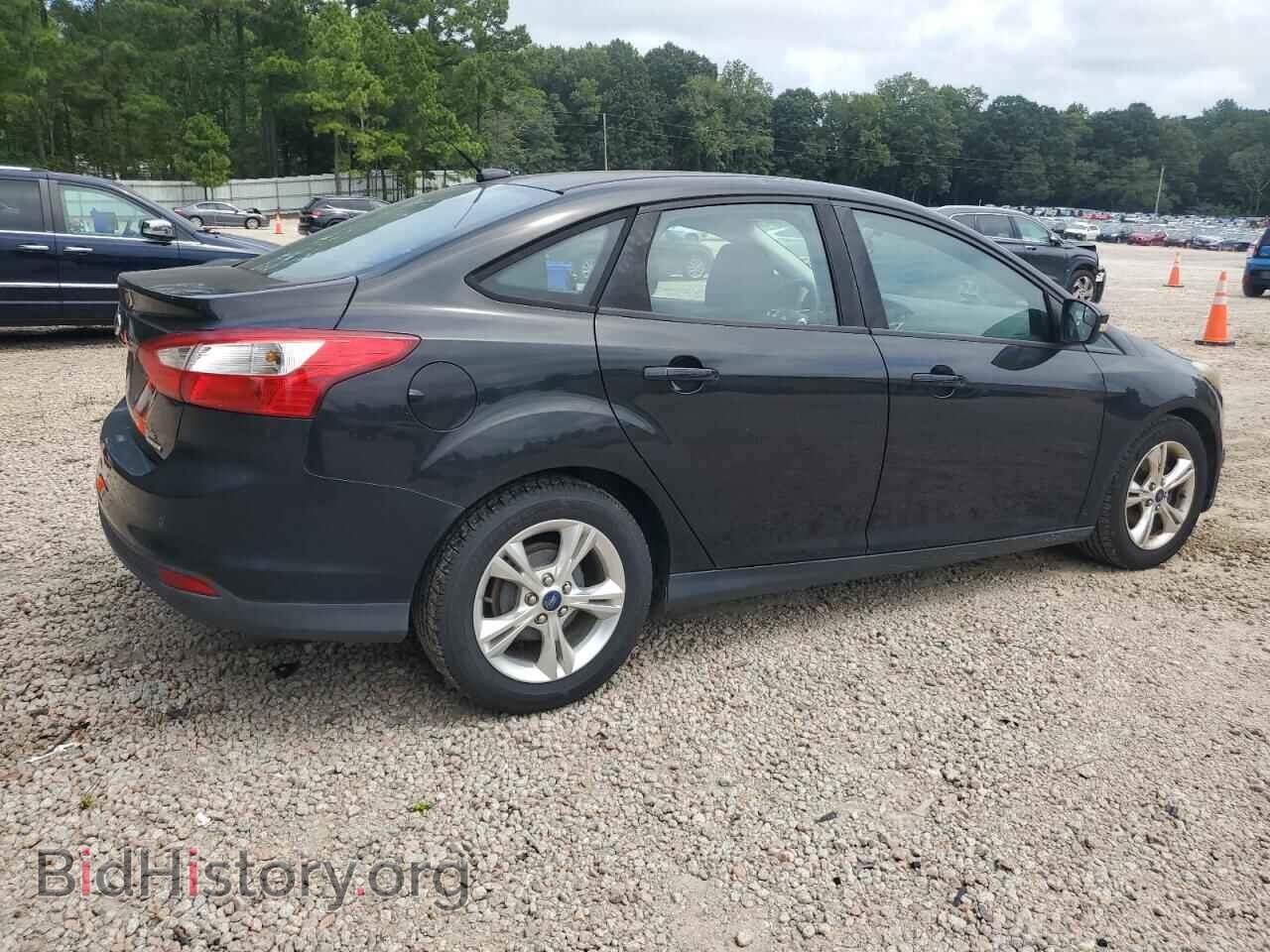 2013 FORD FOCUS - VIN: 1FADP3F28DL288836 - Photo 3