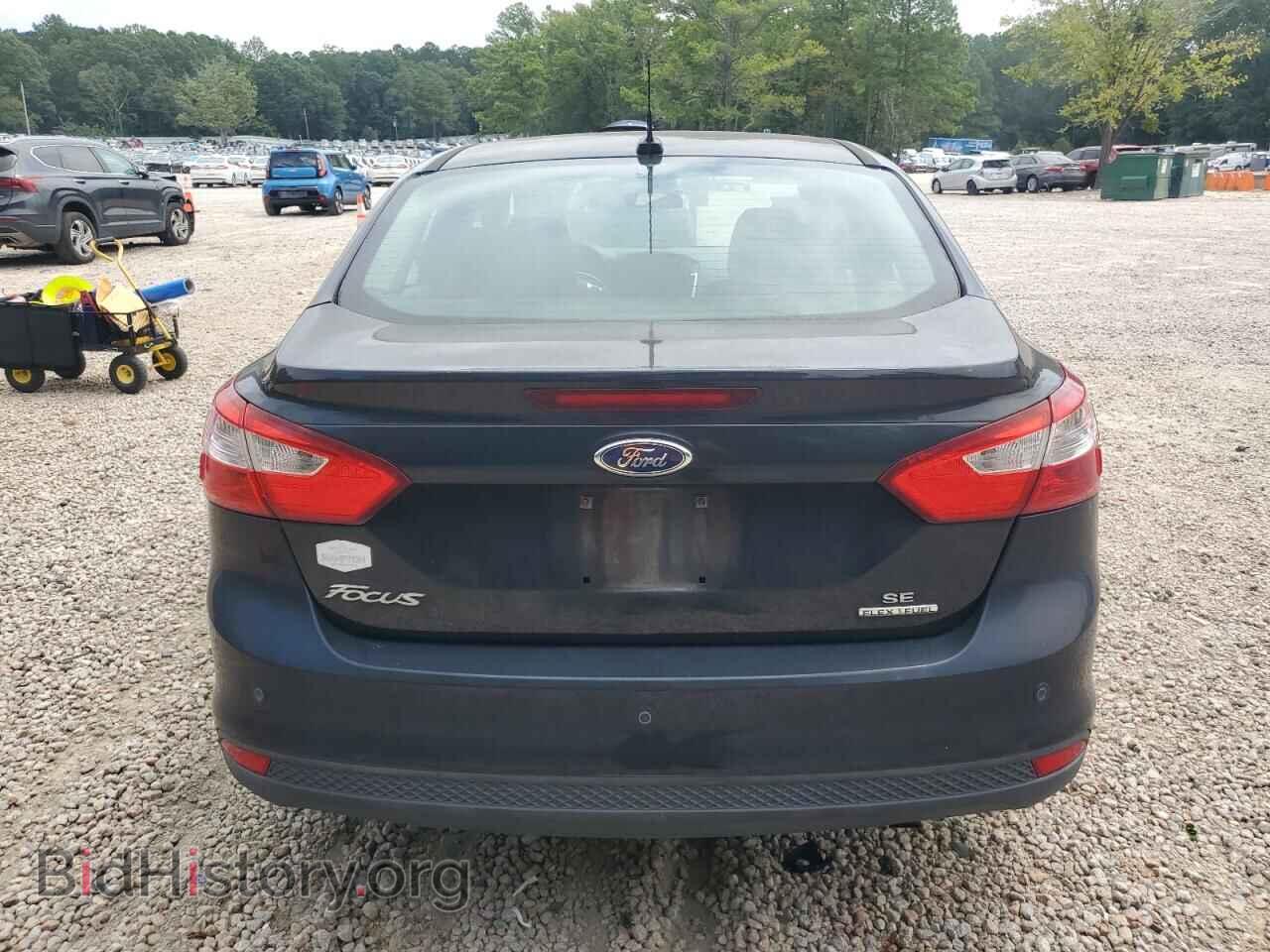 2013 FORD FOCUS - VIN: 1FADP3F28DL288836 - Photo 6