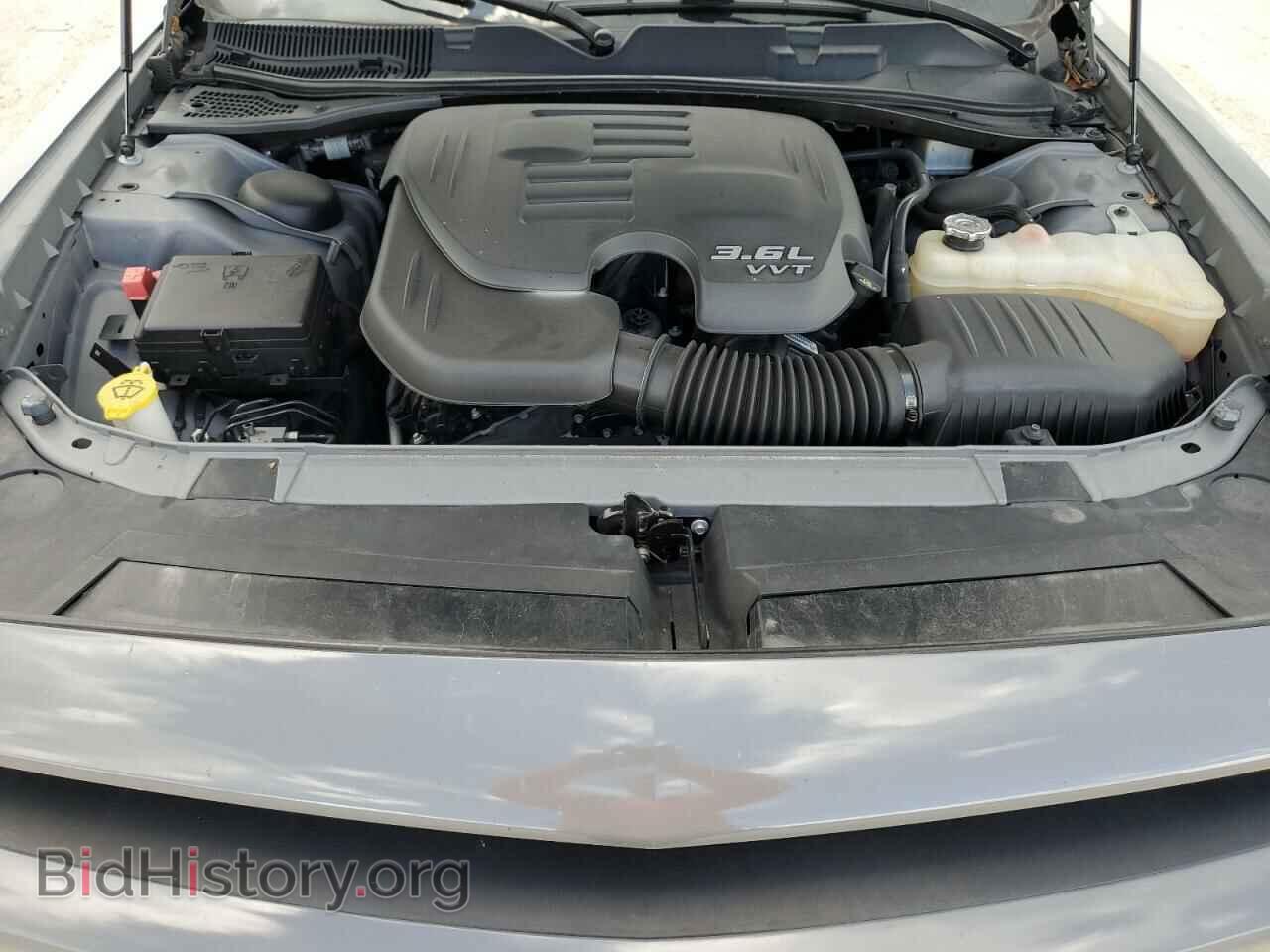 2018 DODGE CHALLENGER - VIN: 2C3CDZAG2JH144863 - Photo 11