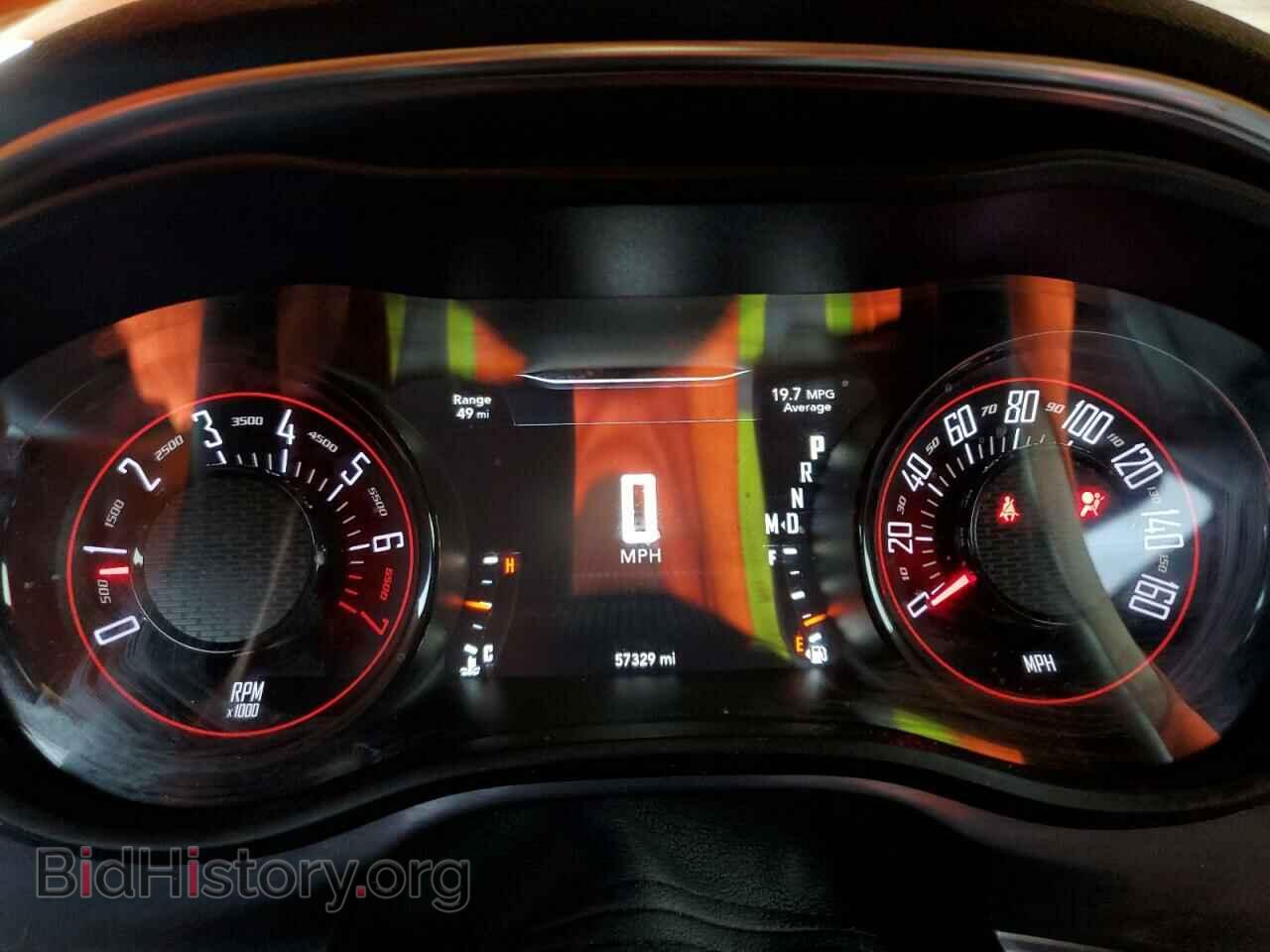 2018 DODGE CHALLENGER - VIN: 2C3CDZAG2JH144863 - Photo 9