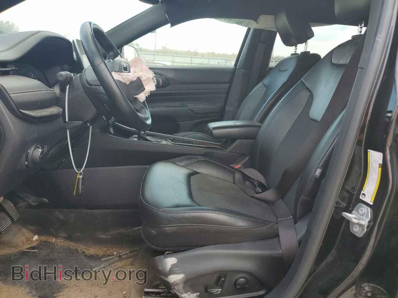 2022 JEEP COMPASS - VIN: 3C4NJCBB8NT202128 - Фото 7