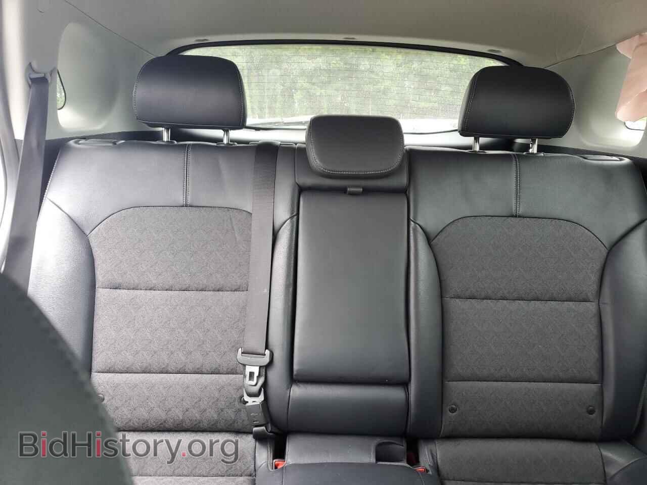 2017 KIA NIRO - VIN: KNDCC3LC0H5077963 - Фото 10