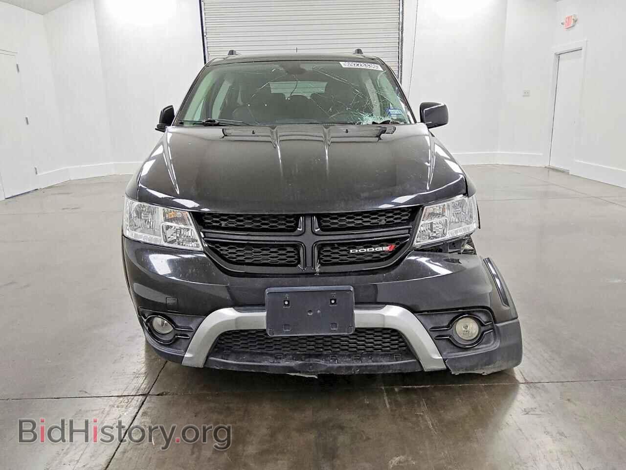 2019 DODGE JOURNEY - VIN: 3C4PDCGB6KT834937 - Photo 5