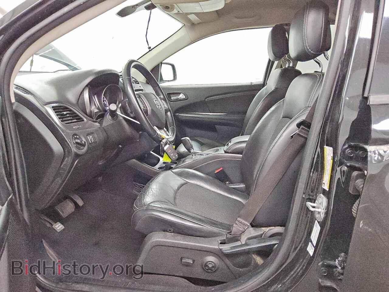 2019 DODGE JOURNEY - VIN: 3C4PDCGB6KT834937 - Photo 7
