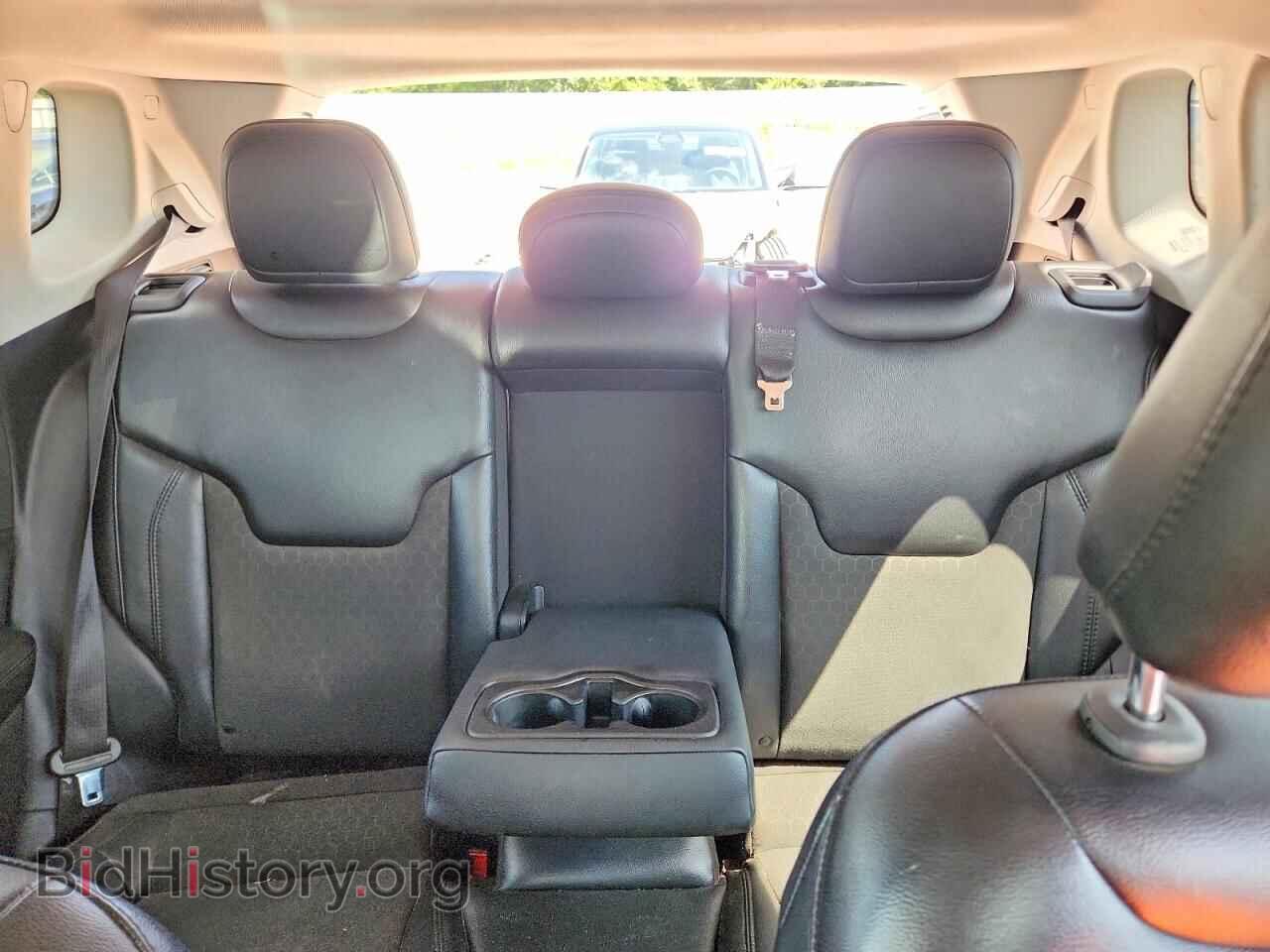 2019 JEEP COMPASS - VIN: 3C4NJDBB1KT713875 - Photo 10