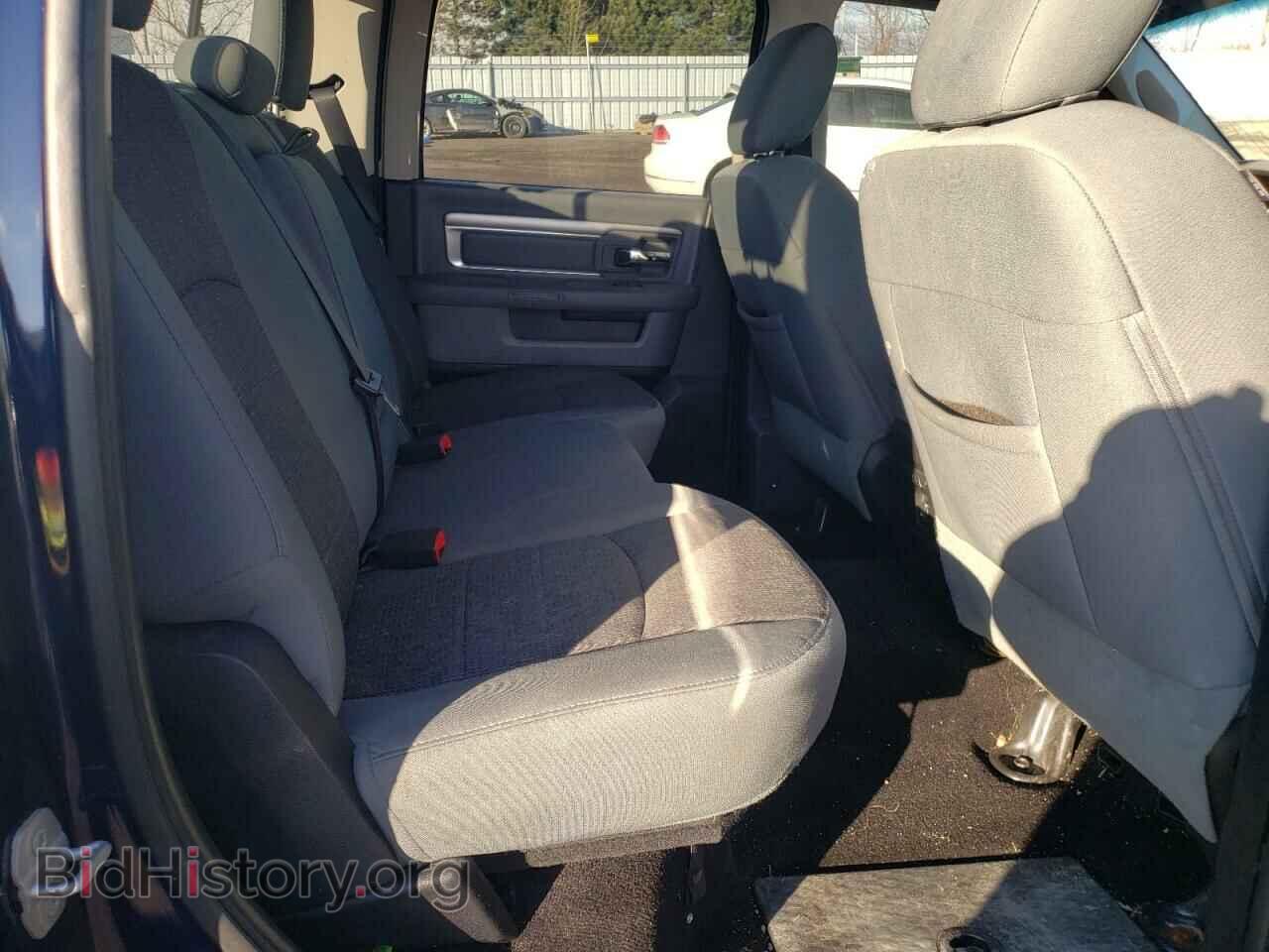 2014 RAM 1500 - VIN: 1C6RR7LT9ES392037 - Фото 6