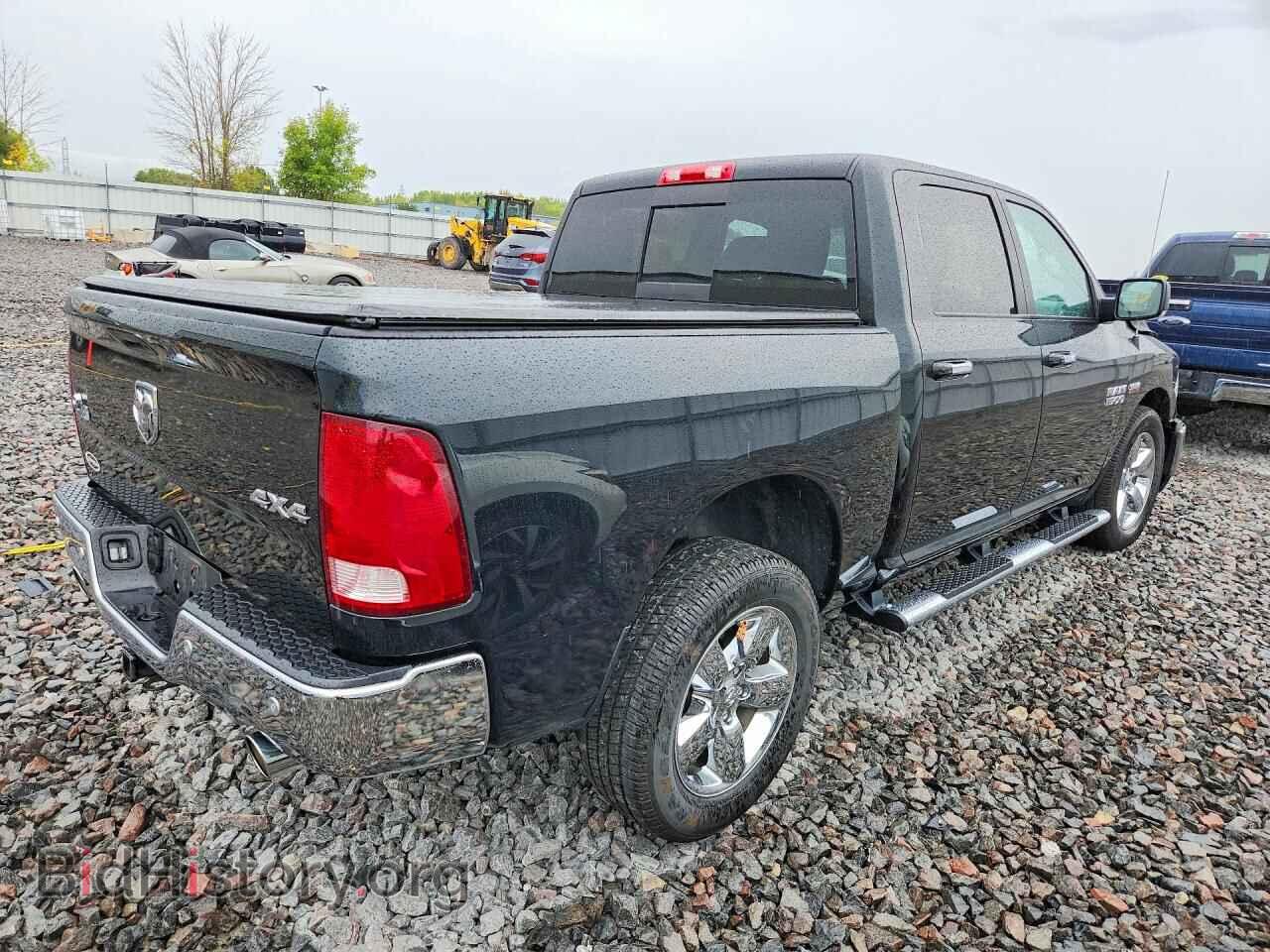 2016 RAM 1500 - VIN: 3C6RR7LT8GG275995 - Photo 3