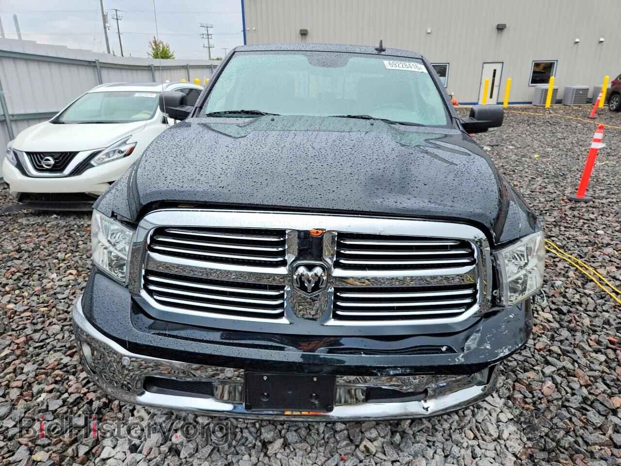 2016 RAM 1500 - VIN: 3C6RR7LT8GG275995 - Photo 5