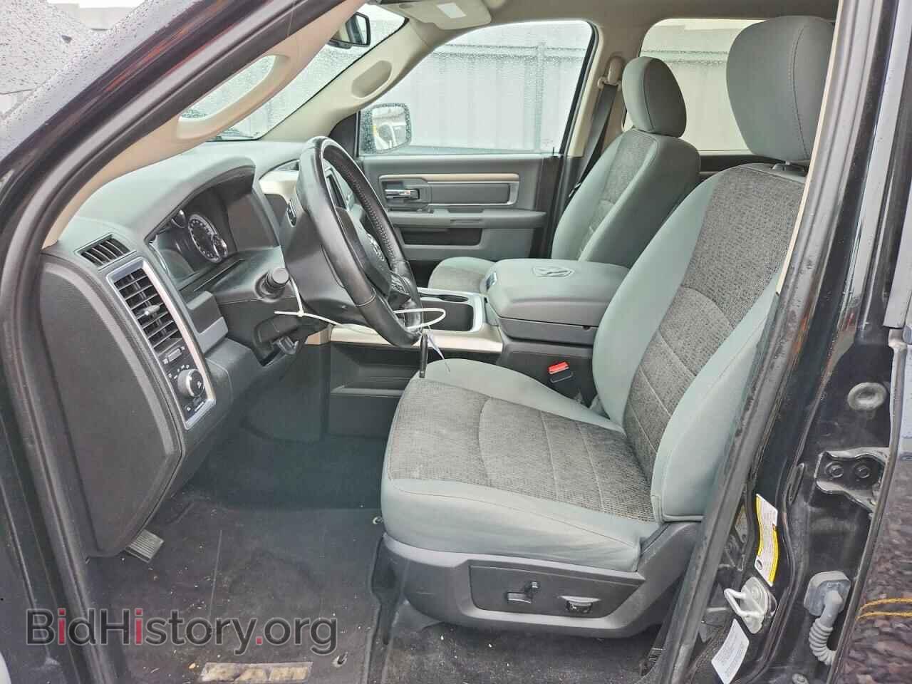 2016 RAM 1500 - VIN: 3C6RR7LT8GG275995 - Photo 7