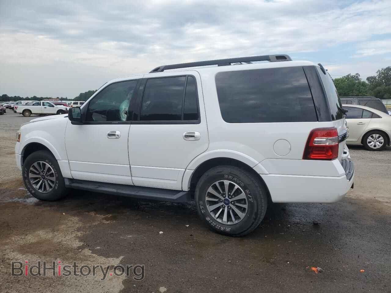 2017 FORD EXPEDITION - VIN: 1FMJU1HT8HEA82924 - Фото 2
