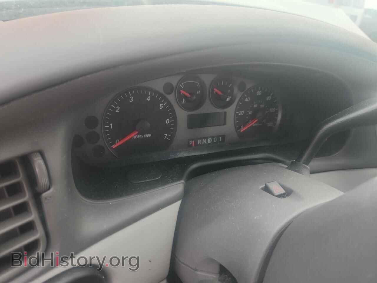 2006 FORD TAURUS - VIN: 1FAFP56U96A170279 - Фото 9