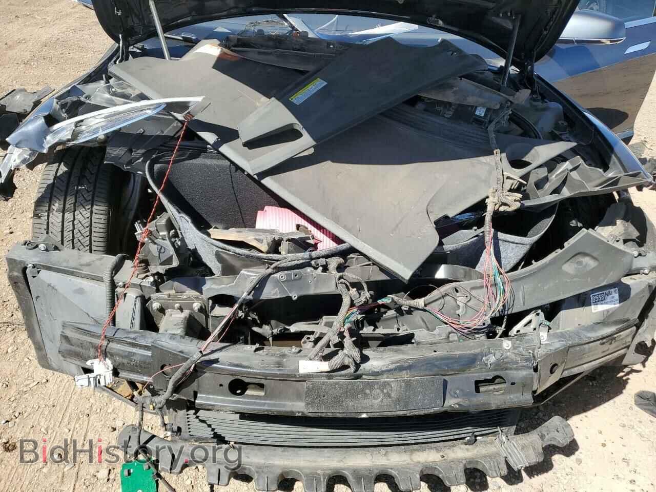2016 TESLA MODEL S - VIN: 5YJSA1E18GF130293 - Photo 11