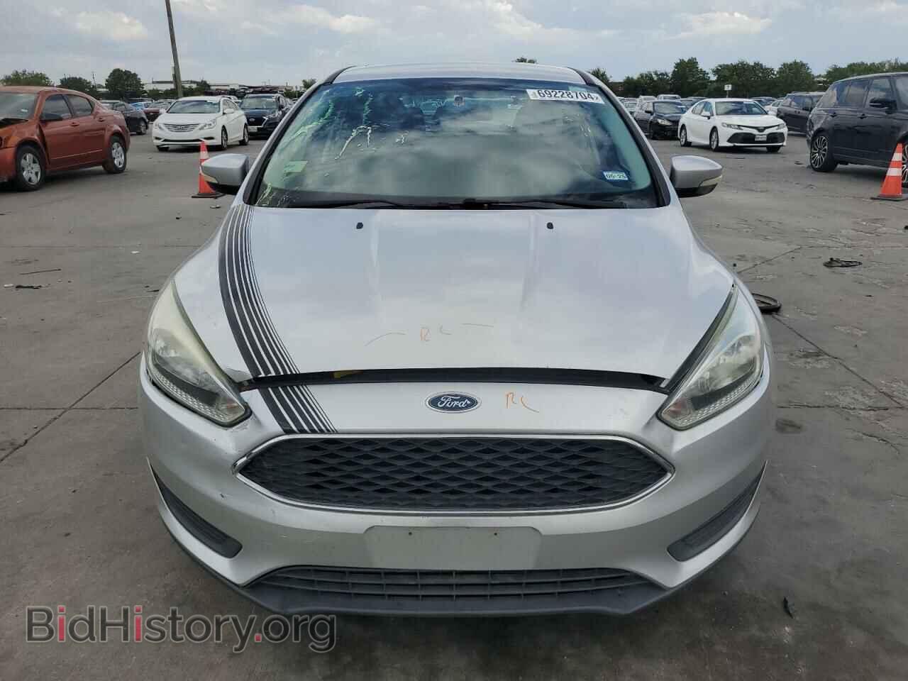 2015 FORD FOCUS - VIN: 1FADP3K25FL330114 - Photo 5