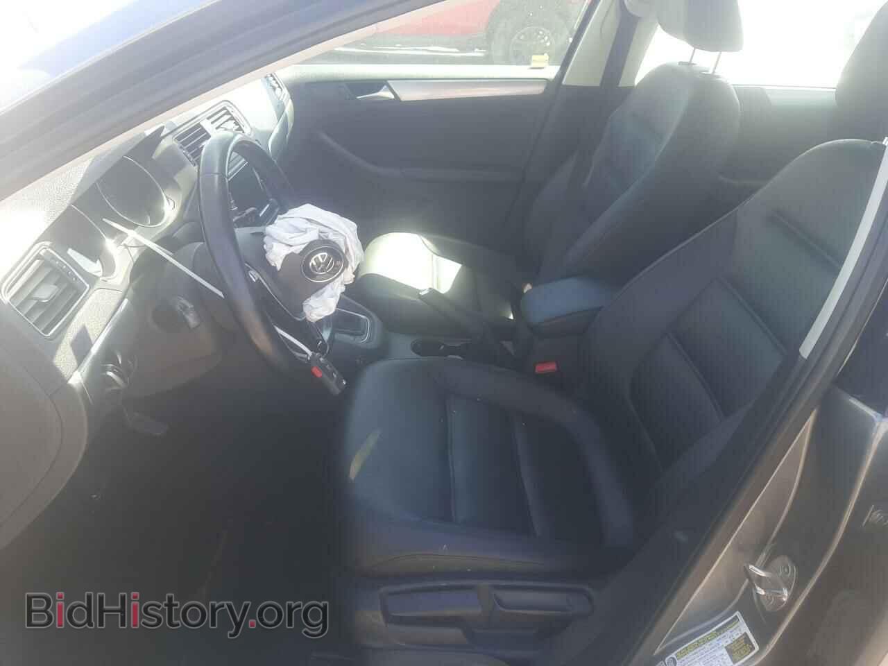 2017 VOLKSWAGEN JETTA - VIN: 3VWDB7AJ0HM207652 - Photo 7