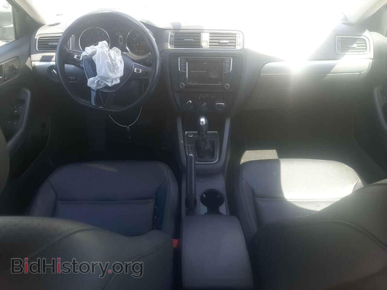 2017 VOLKSWAGEN JETTA - VIN: 3VWDB7AJ0HM207652 - Photo 8