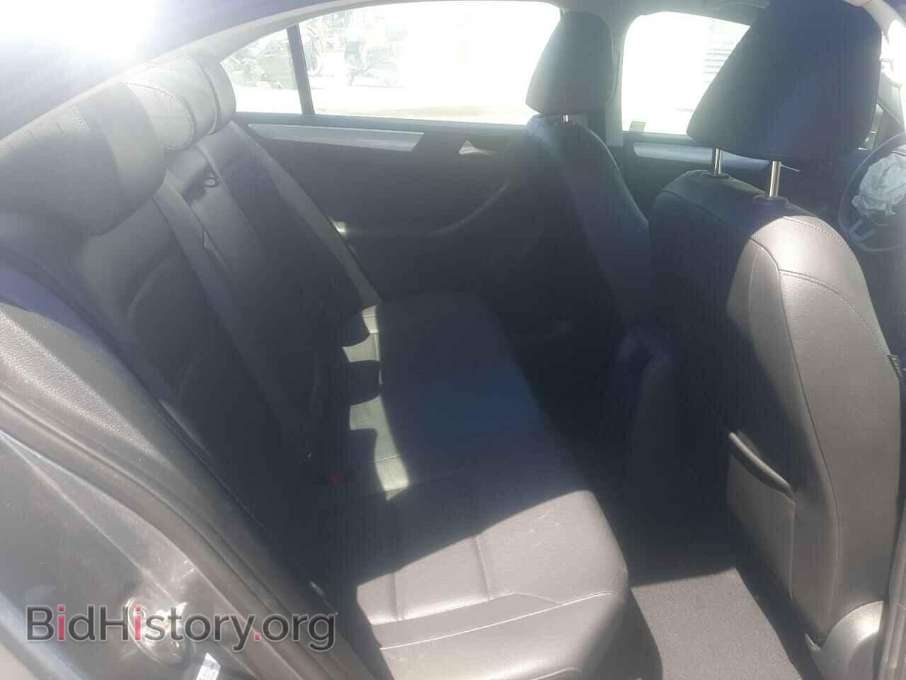 2017 VOLKSWAGEN JETTA - VIN: 3VWDB7AJ0HM207652 - Photo 10