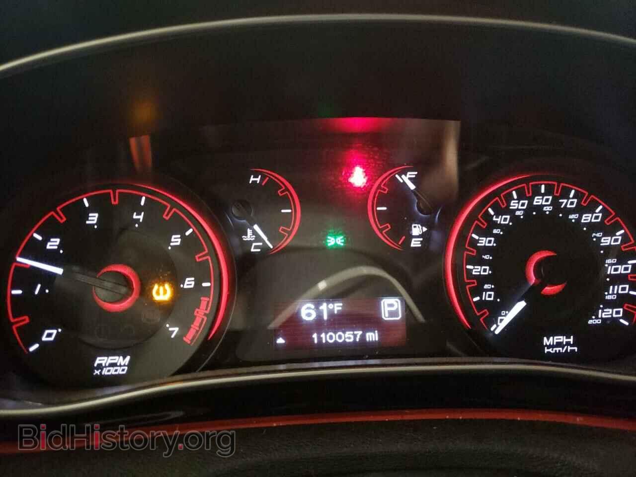2016 DODGE DART - VIN: 1C3CDFBB3GD571153 - Фото 9