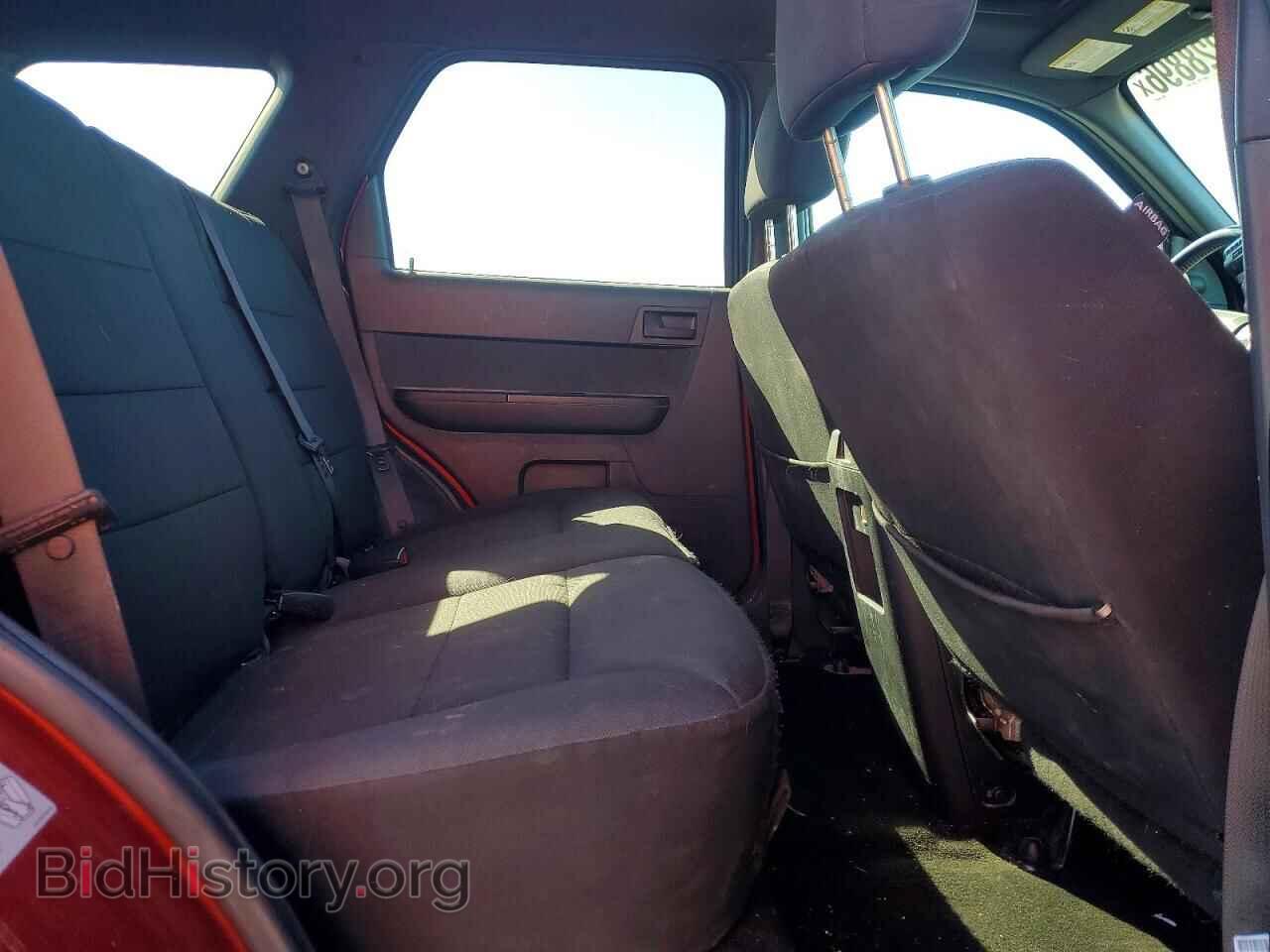 2012 FORD ESCAPE - VIN: 1FMCU9D79CKC68479 - Photo 11