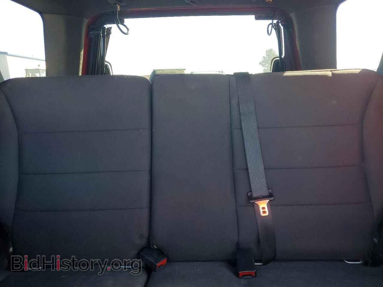 2012 FORD ESCAPE - VIN: 1FMCU9D79CKC68479 - Photo 10