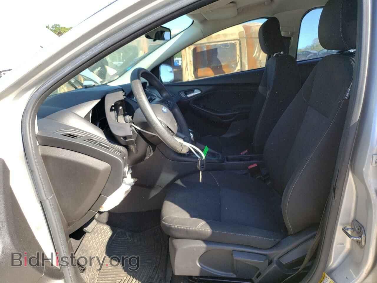 2016 FORD FOCUS - VIN: 1FADP3K21GL345033 - Photo 7