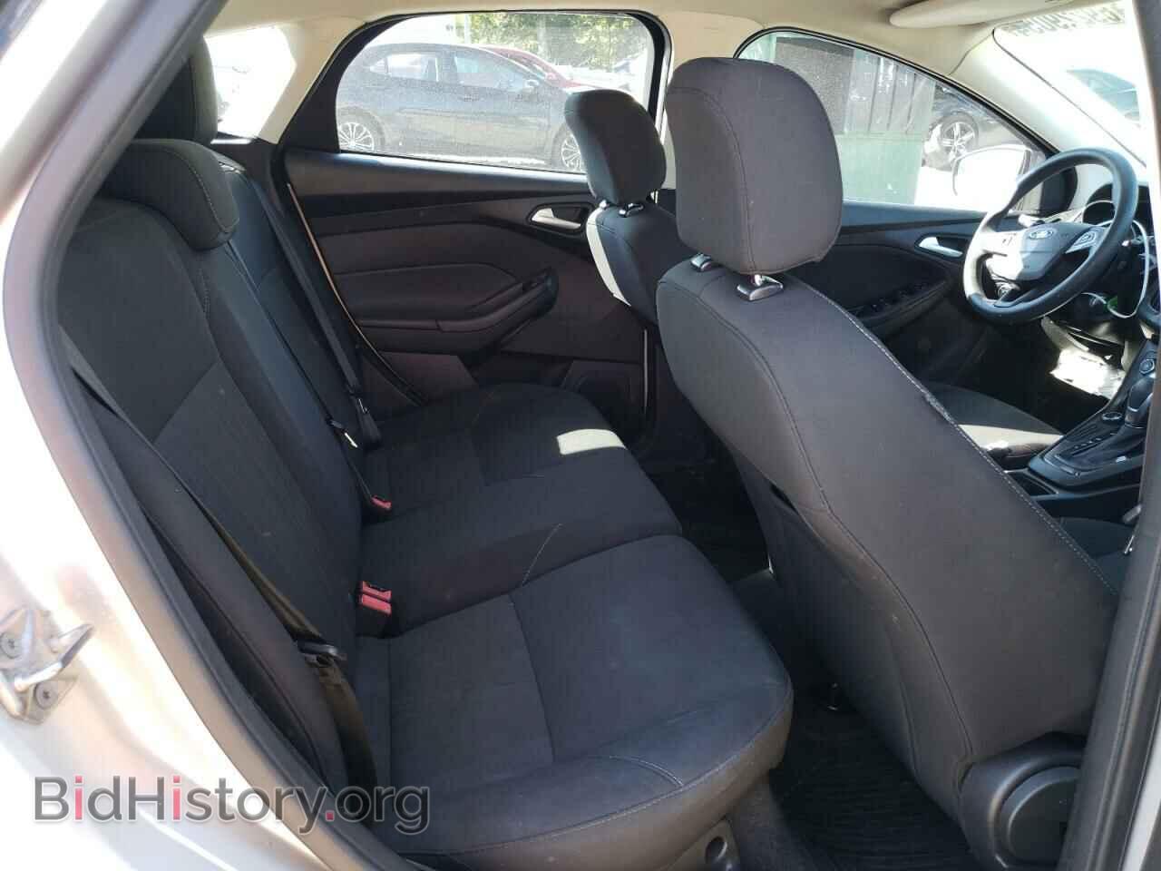 2016 FORD FOCUS - VIN: 1FADP3K21GL345033 - Photo 10