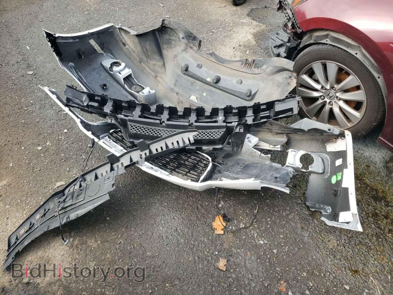 2011 CHRYSLER 300 - VIN: 2C3CA5CG0BH583057 - Фото 12