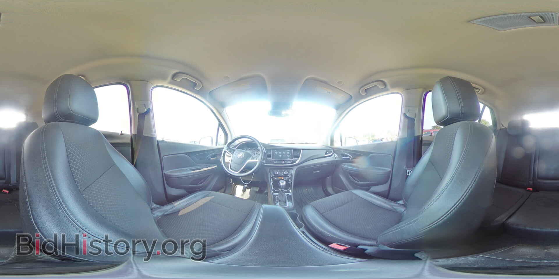 2018 BUICK ENCORE - VIN: KL4CJASB5JB567805 - Photo 14