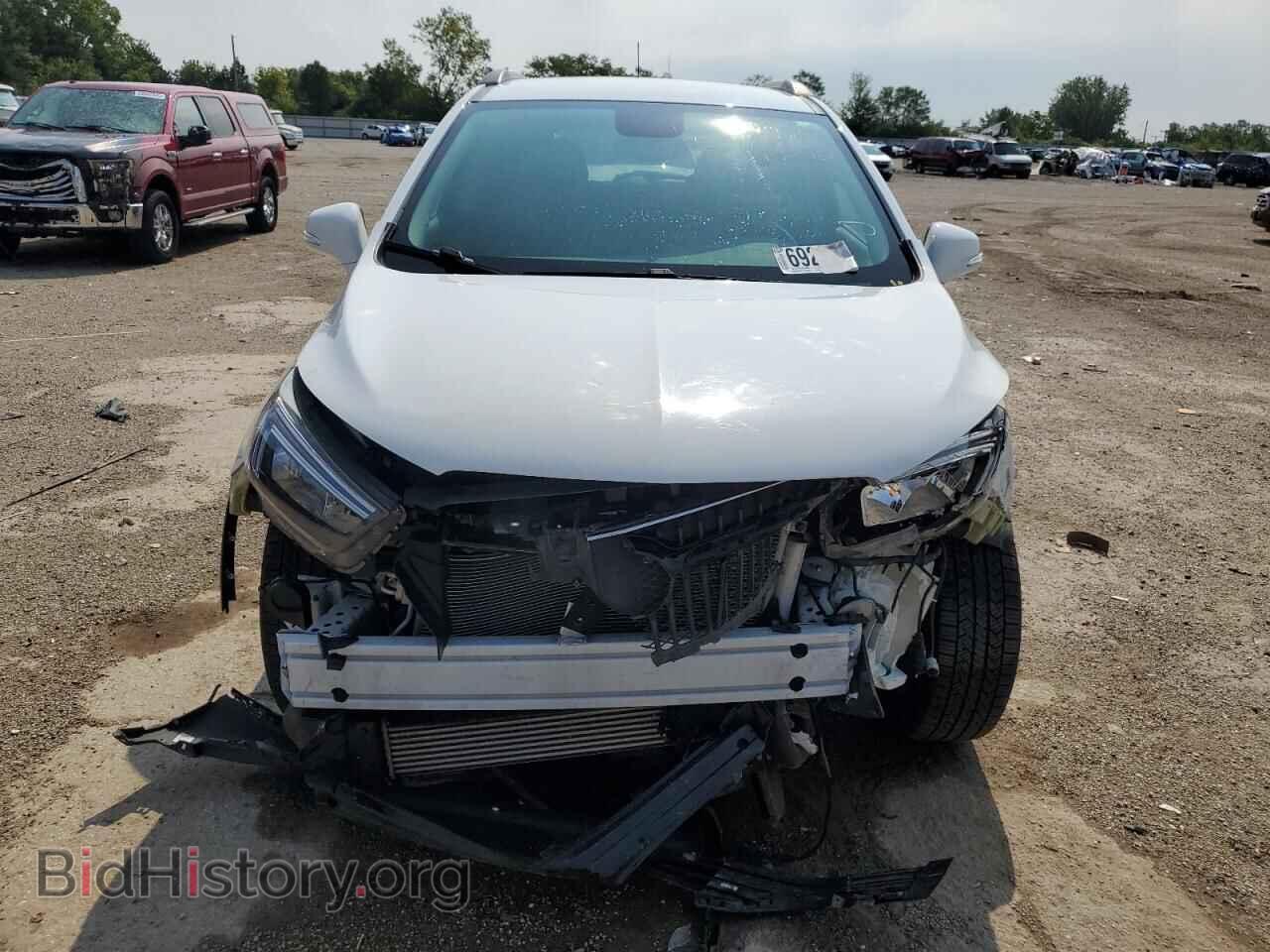 2018 BUICK ENCORE - VIN: KL4CJASB5JB567805 - Photo 5