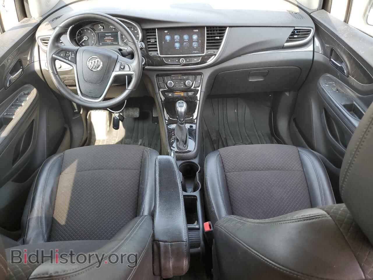 2018 BUICK ENCORE - VIN: KL4CJASB5JB567805 - Photo 8