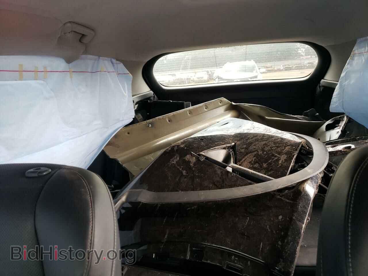 2018 LEXUS RX350 - VIN: 2T2ZZMCA1JC109711 - Фото 10
