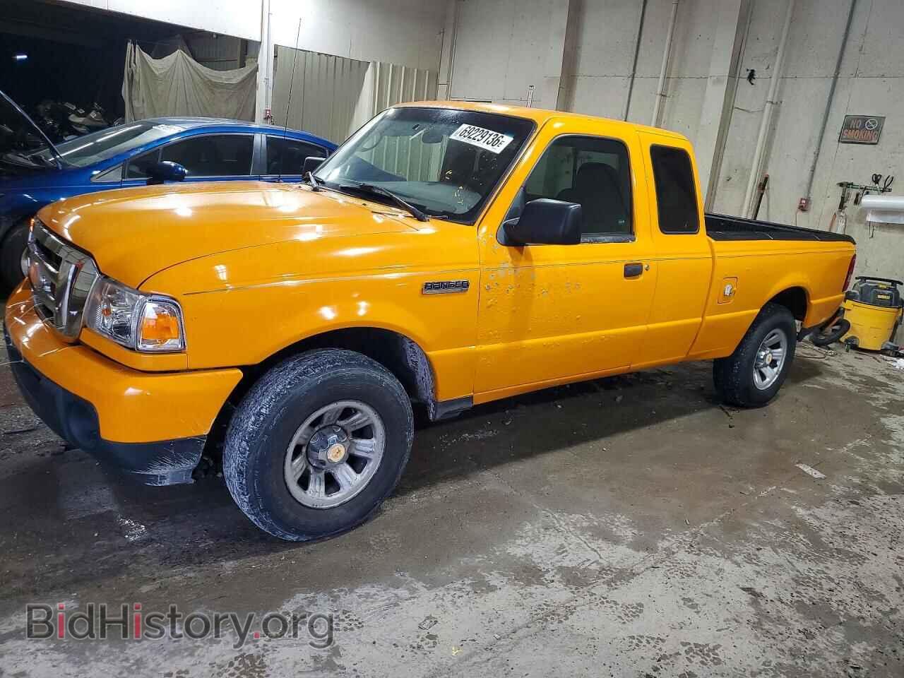 Photo 1FTYR14D58PA41626 - FORD RANGER 2008