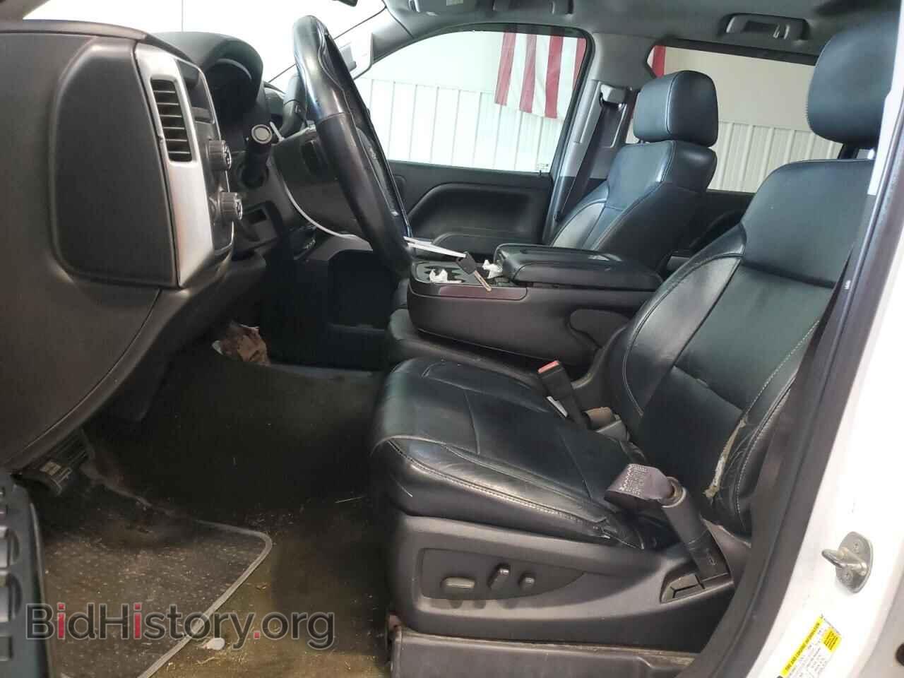 2014 CHEVROLET ALL Models - VIN: 3GCUKREC0EG234547 - Фото 7