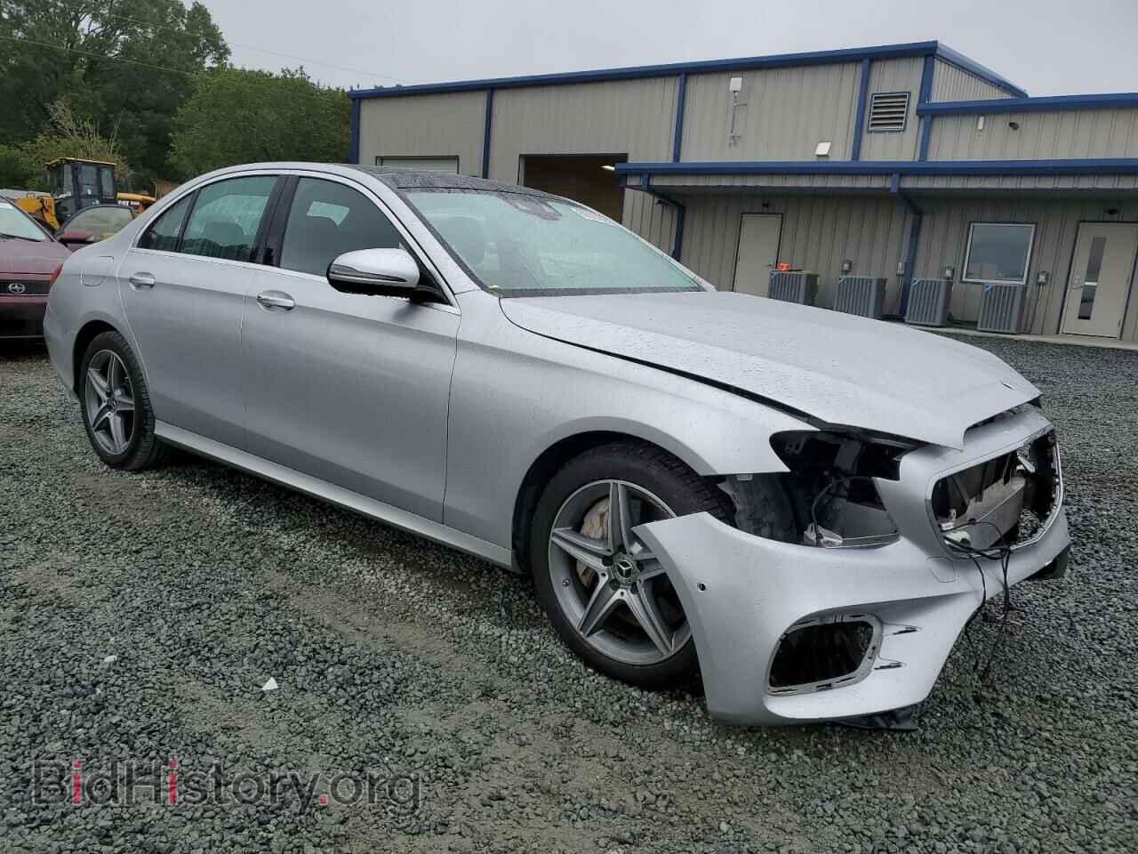 2017 MERCEDES-BENZ E-CLASS - VIN: WDDZF4JB2HA066669 - Фото 4