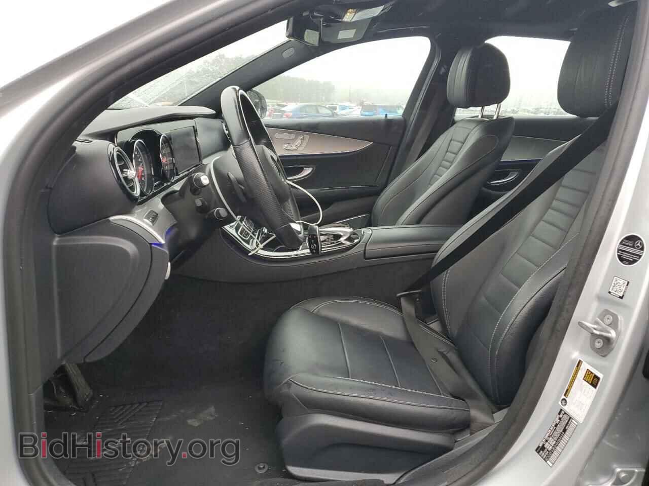 2017 MERCEDES-BENZ E-CLASS - VIN: WDDZF4JB2HA066669 - Фото 7
