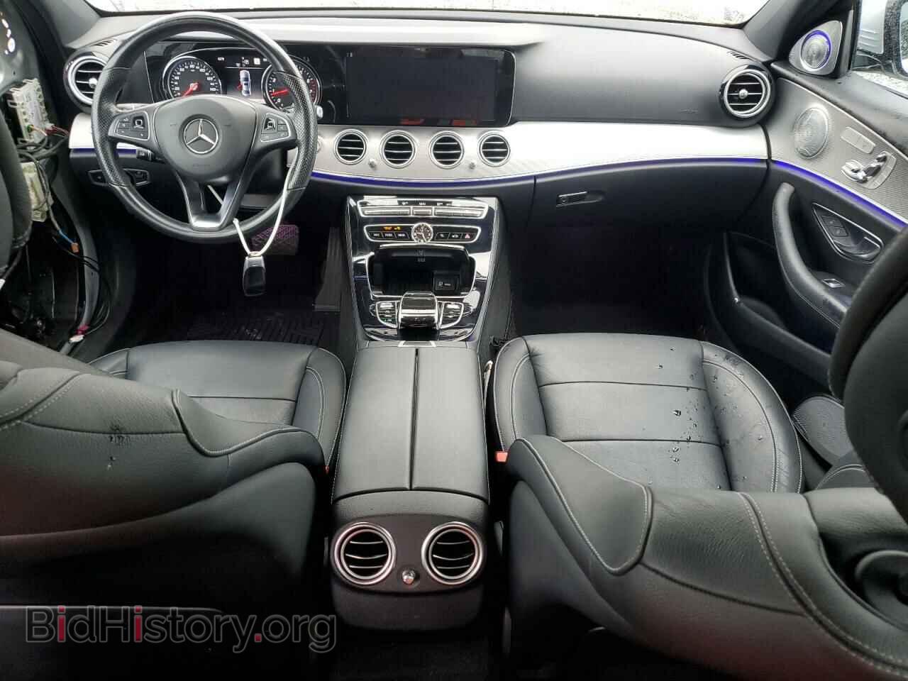 2017 MERCEDES-BENZ E-CLASS - VIN: WDDZF4JB2HA066669 - Фото 8