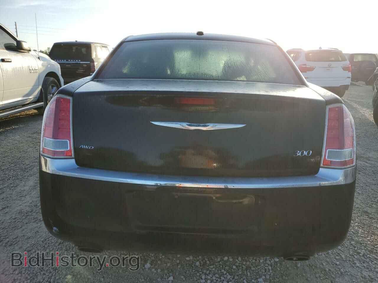 2014 CHRYSLER 300 - VIN: 2C3CCARGXEH229092 - Фото 6