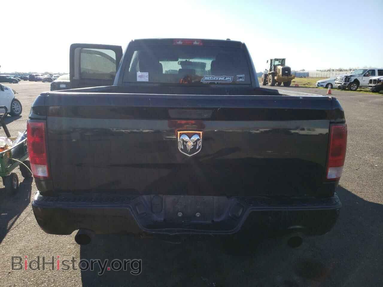 2012 DODGE RAM 1500 - VIN: 1C6RD6FT9CS331126 - Photo 6