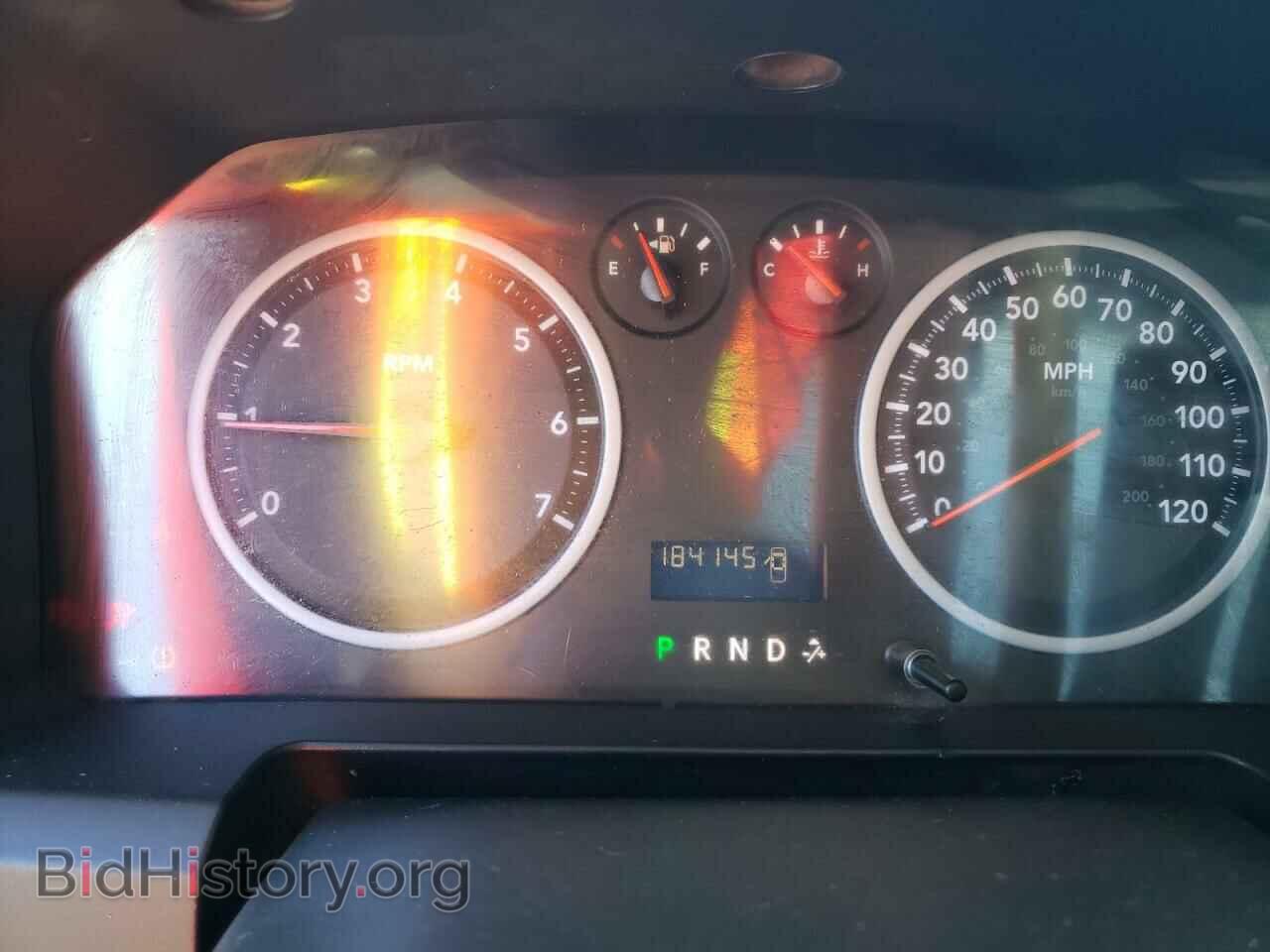 2012 DODGE RAM 1500 - VIN: 1C6RD6FT9CS331126 - Photo 9