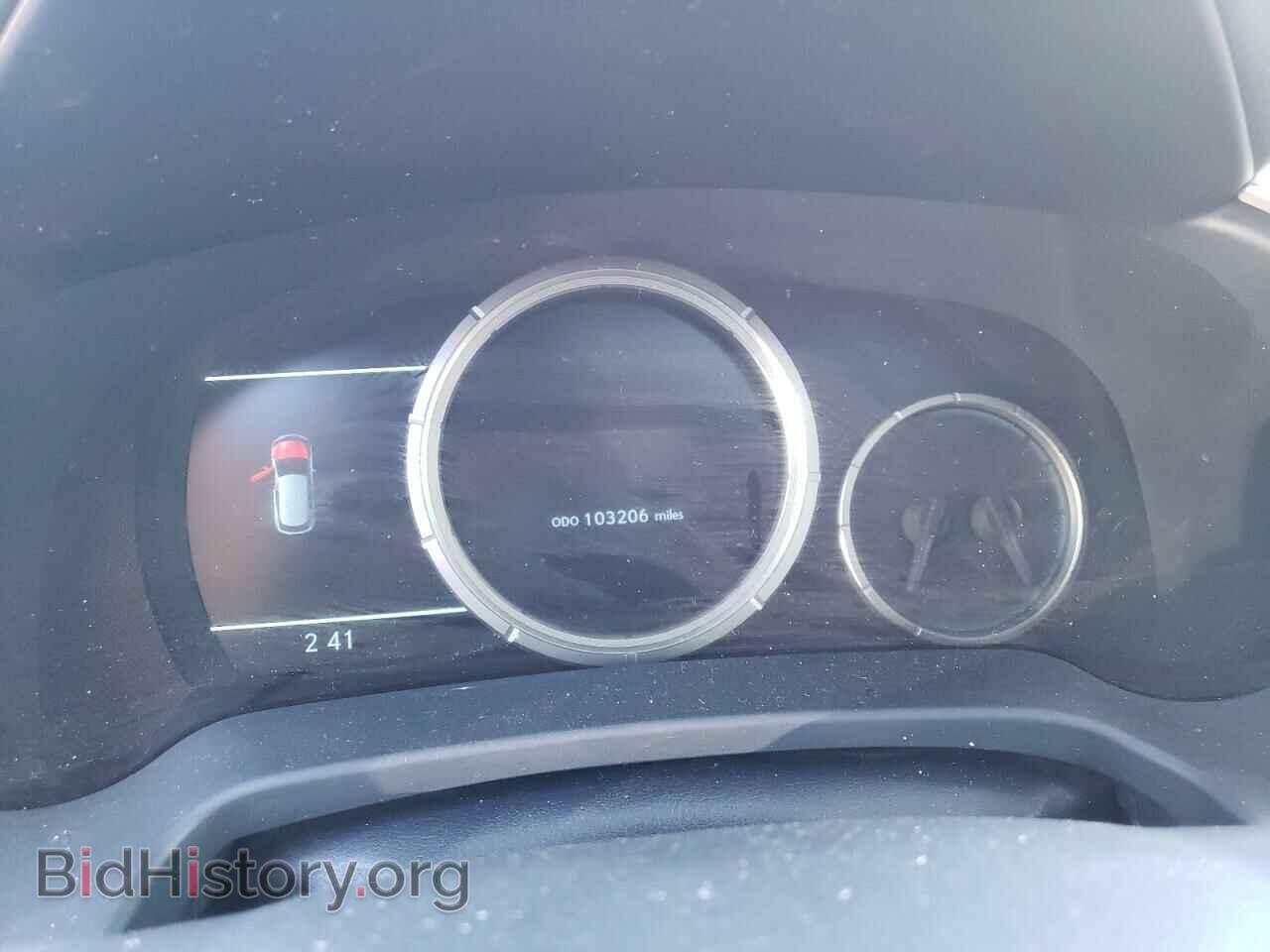 2017 LEXUS RX350 - VIN: 2T2BZMCA1HC071876 - Фото 9