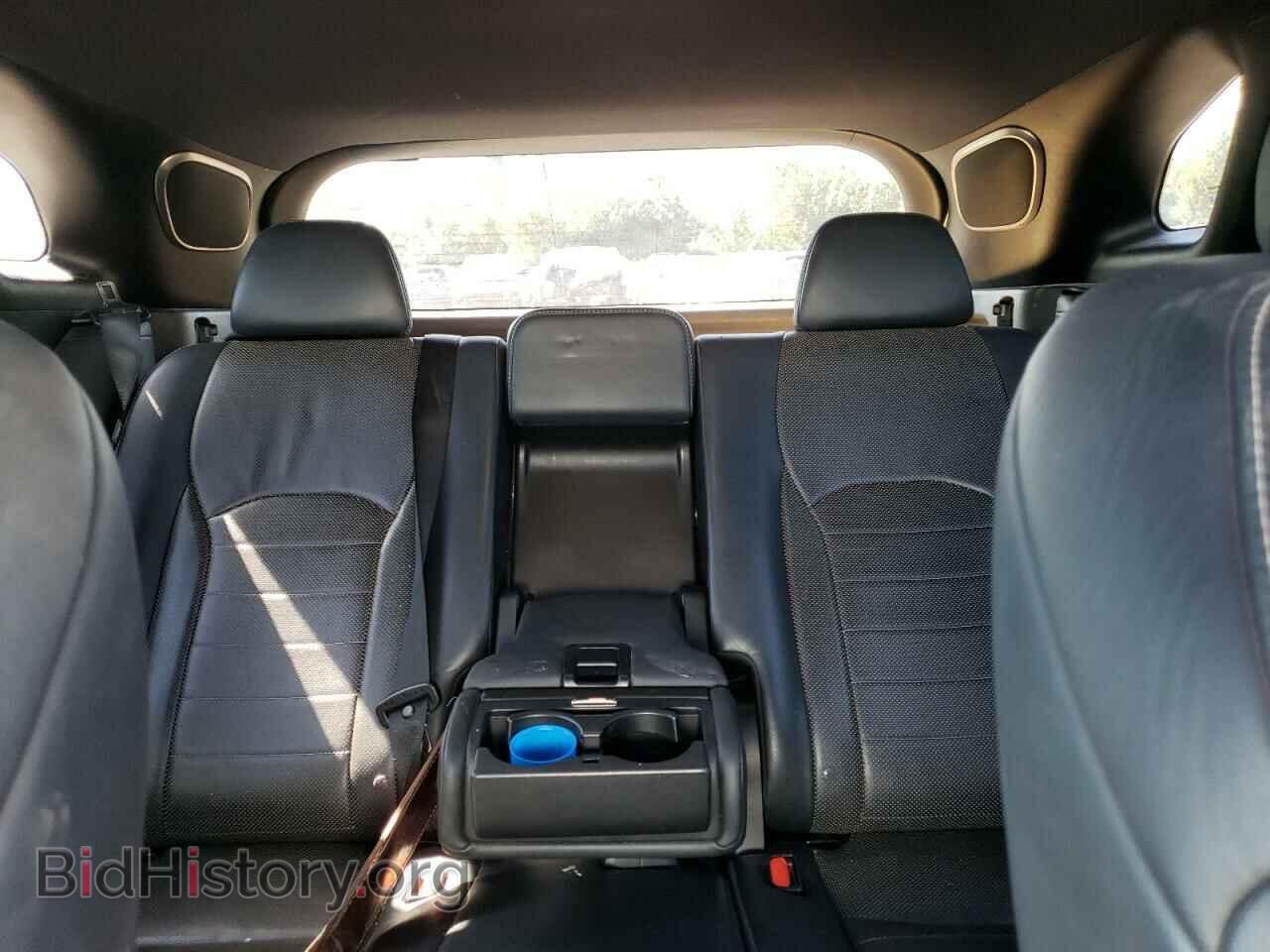 2017 LEXUS RX350 - VIN: 2T2BZMCA1HC071876 - Фото 10