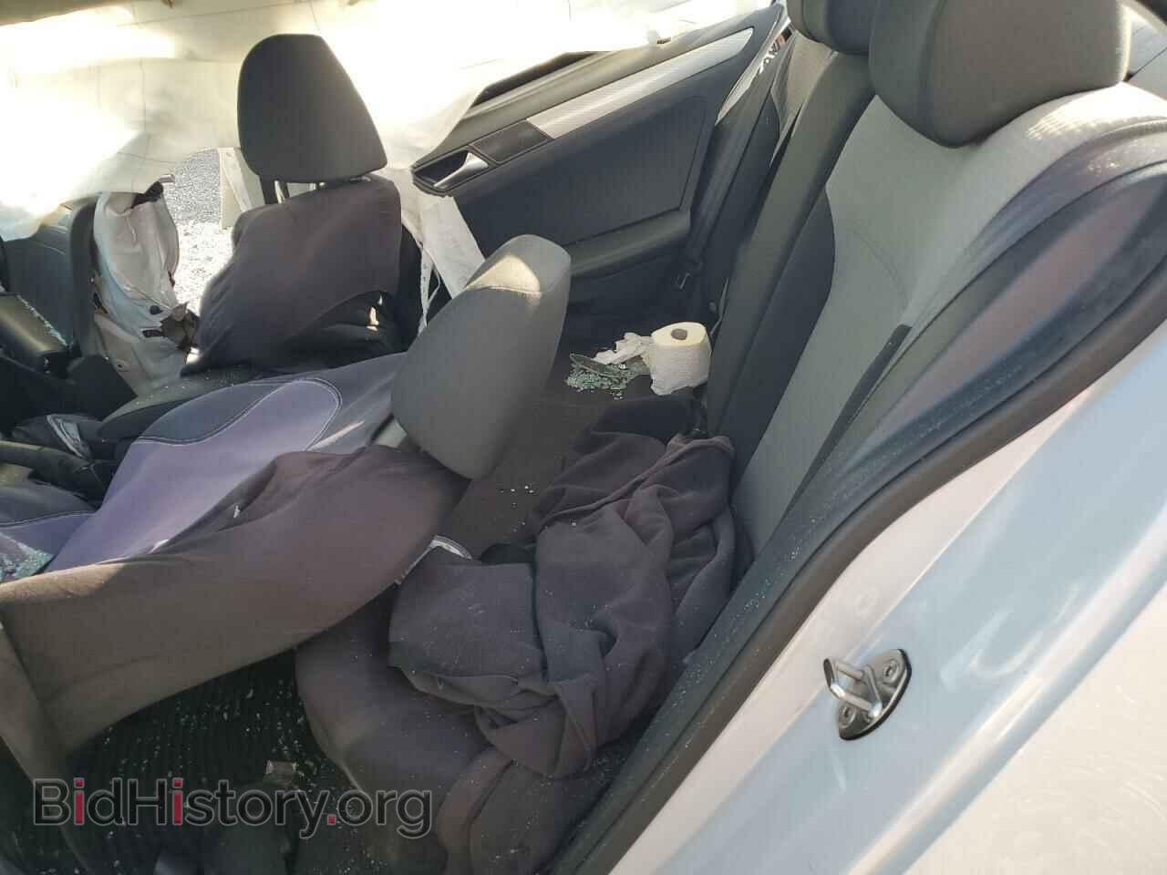2017 VOLKSWAGEN JETTA - VIN: 3VW2B7AJ9HM268893 - Фото 10