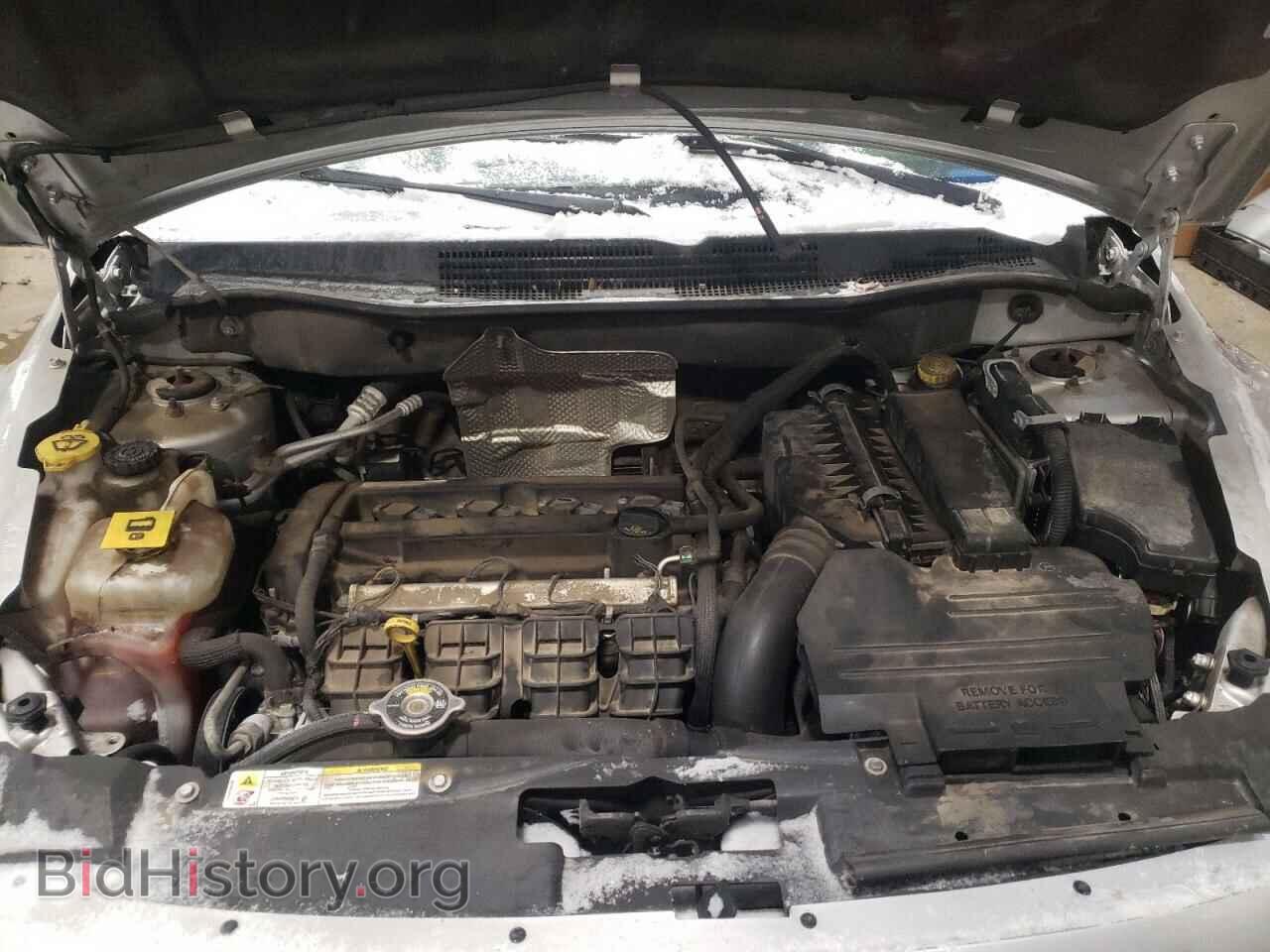 2007 DODGE CALIBER - VIN: 1B3HB48B97D259097 - Photo 7