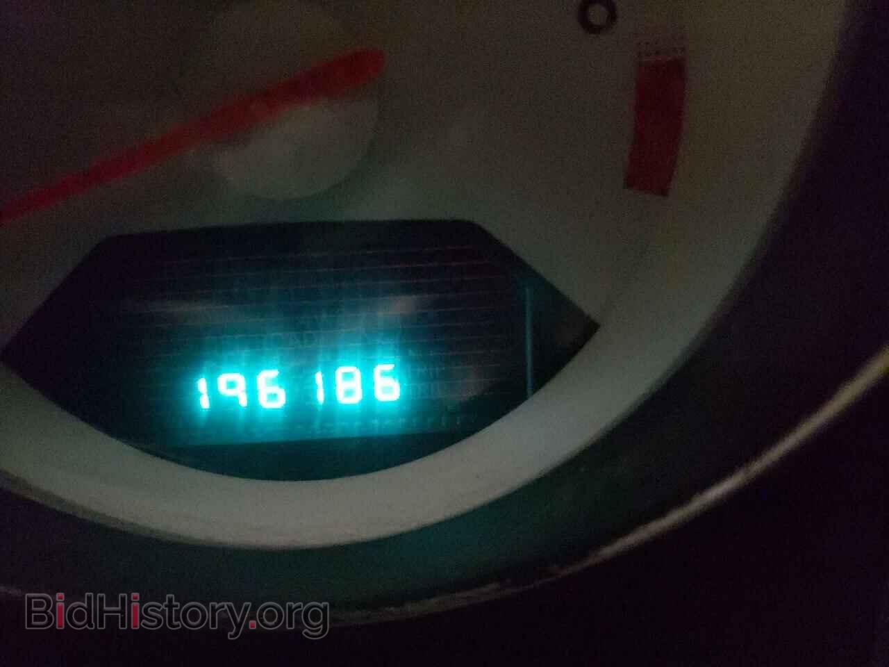 2007 DODGE CALIBER - VIN: 1B3HB48B97D259097 - Photo 8