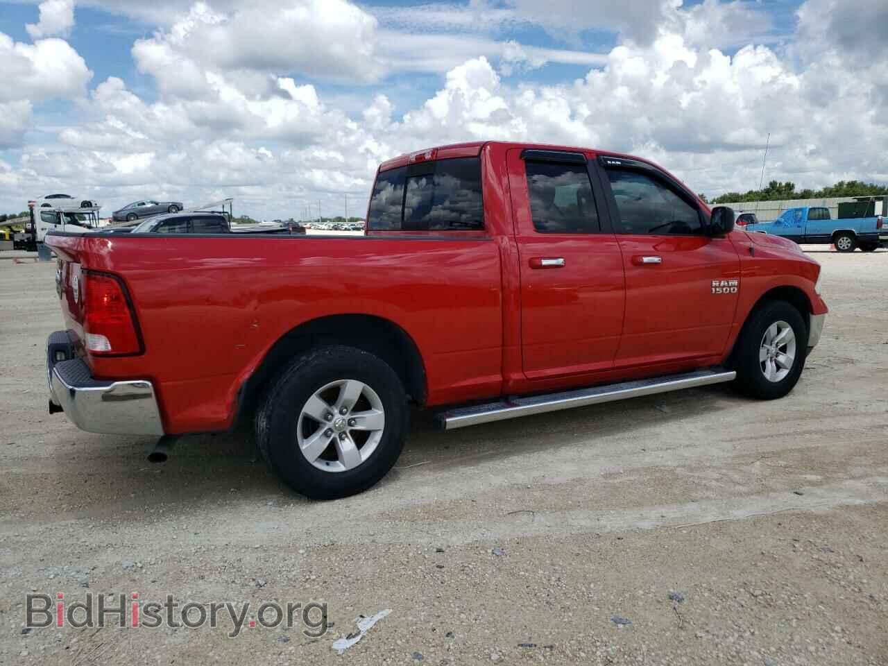 2017 RAM 1500 - VIN: 1C6RR6GG2HS682647 - Фото 3