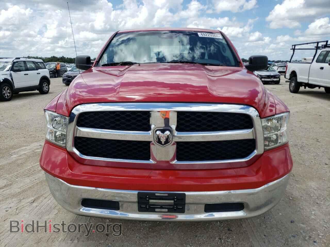 2017 RAM 1500 - VIN: 1C6RR6GG2HS682647 - Фото 5